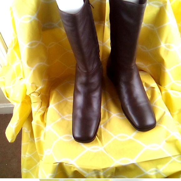 ETIENNE AIGNER BOOTS WOMAN - Picture 13 of 13